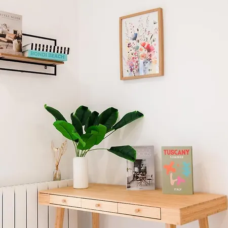 Apartment Urban