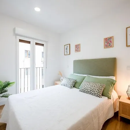 Apartment Urban *