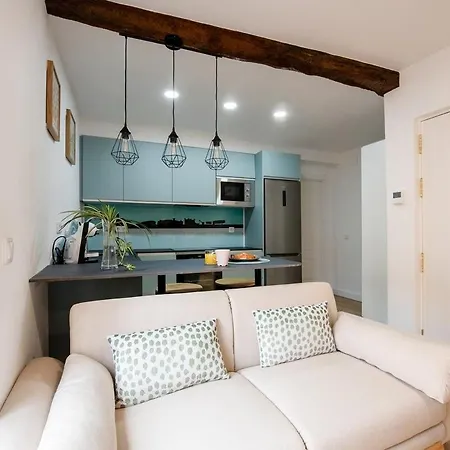 Apartment Urban Santander