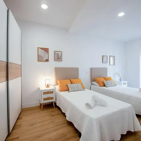 Apartment Urban *
