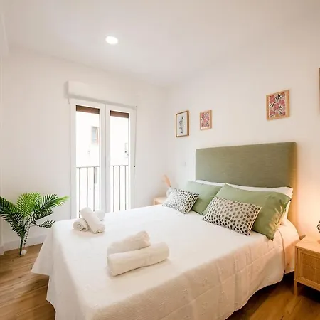Urban Apartment
