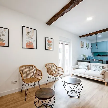 Urban Apartment Santander