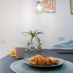 Urban Apartment
