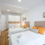 Urban Apartment Santander