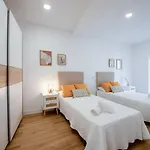 Apartment Urban Santander