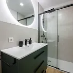 Apartment Urban *
