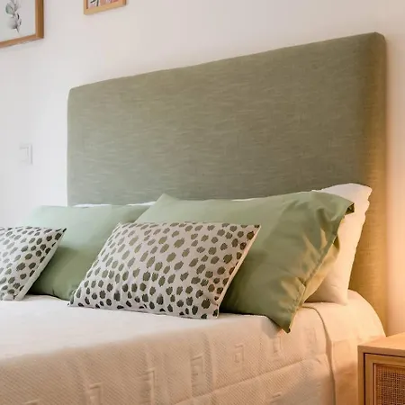 Apartamento Urban Santander