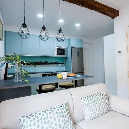 Urban Apartment