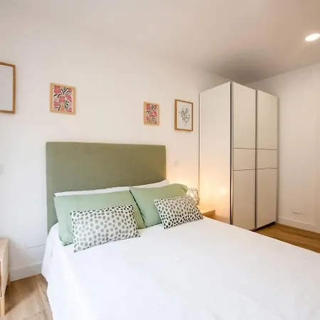 Urban Apartment