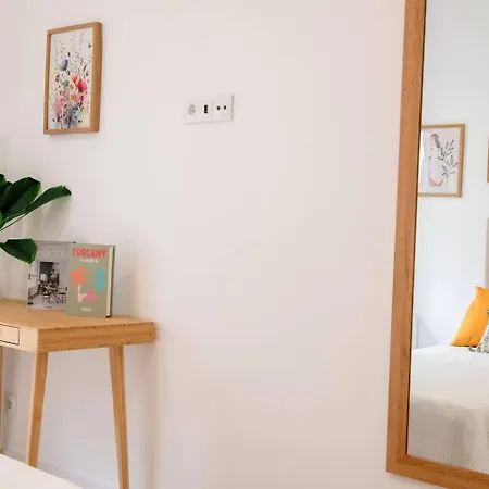 Apartment Urban Santander