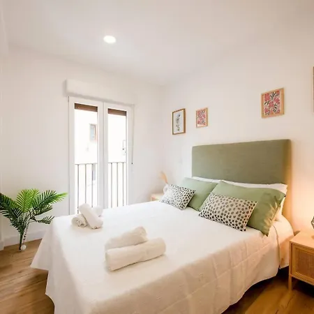 Apartment Urban