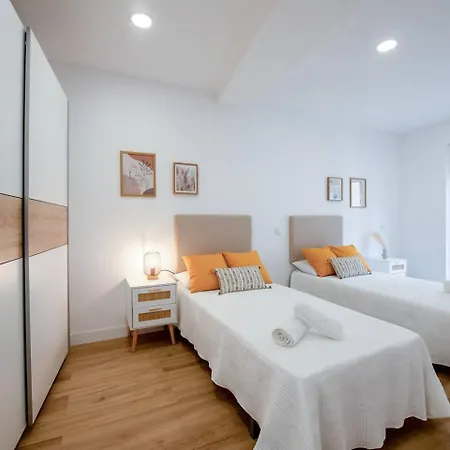 Apartment Urban Santander