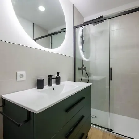 Apartment Urban *