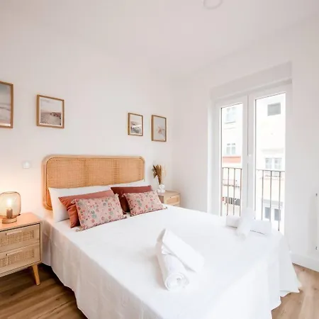 Urban Apartment Santander