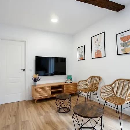 Apartment Urban