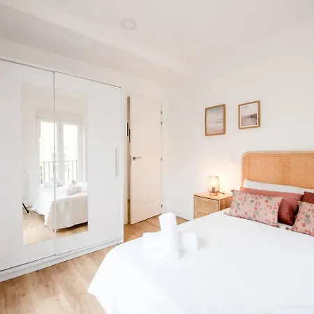 Appartement Urban *