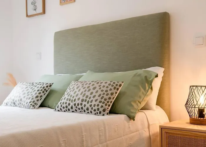 Apartamento Urban Santander