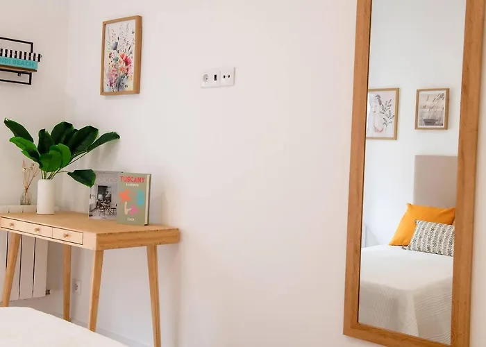 Apartamento Urban Santander